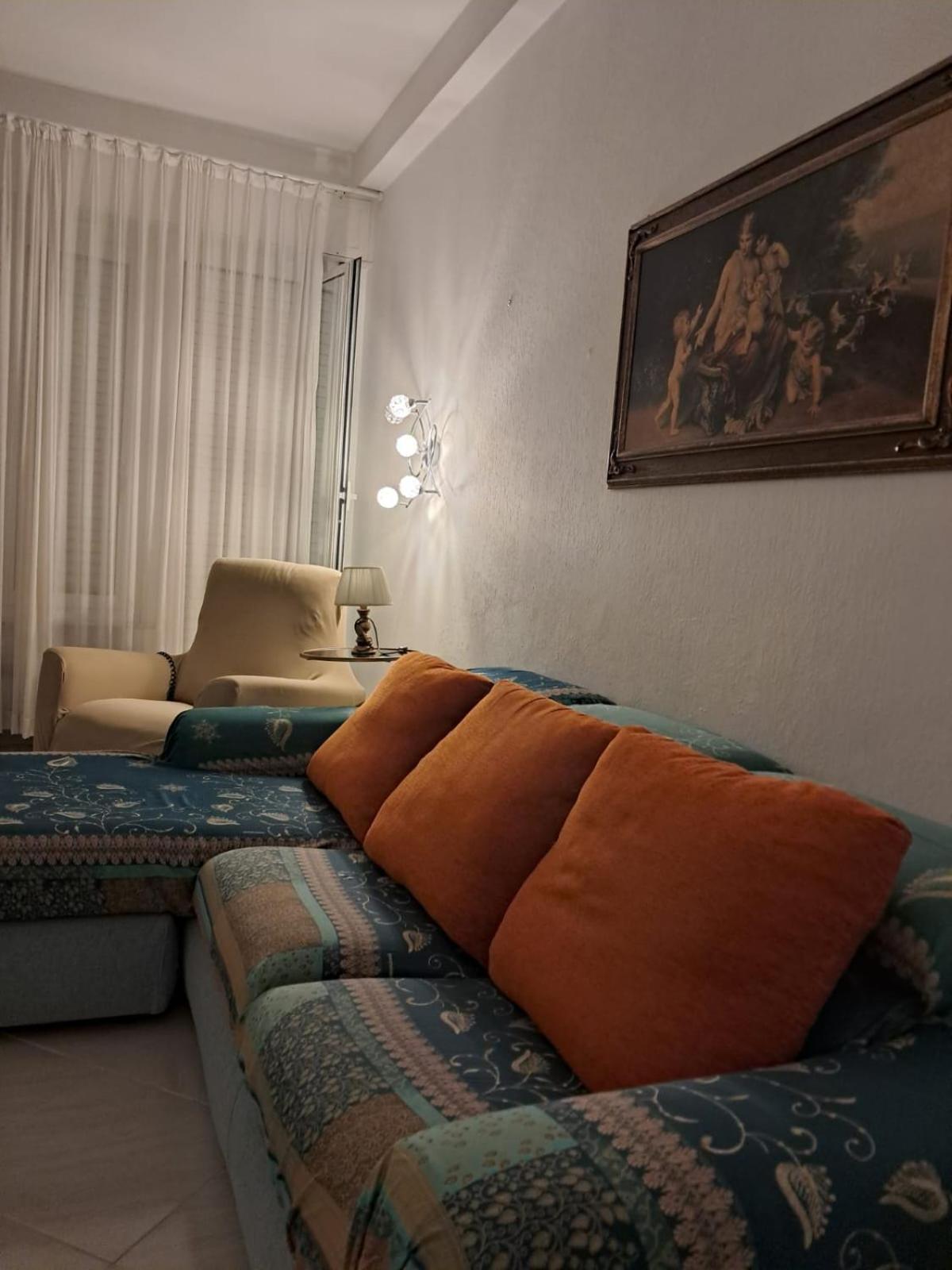 Appartement Vado Sul Mare à Vado Ligure Extérieur photo
